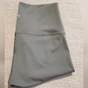 Lululemon Wunder Under Luxtreme Leggings